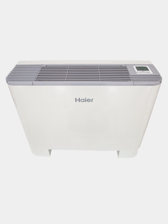 Kanalli Fan Coil bloki Haier HFP-LM,  havo hajmi 510 - 1360 m³/soat