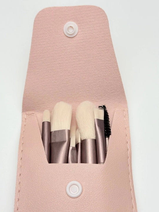 Набор декоративной косметики и средств для макияжа лица "Beauty Box" для женщин, 13 в 1