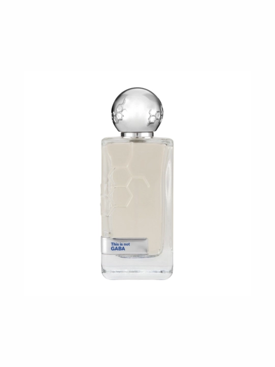 Hormone Paris This Is Not GABA — uniseks atir, sokin va nafis hid, 100 ml
