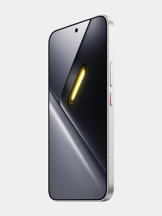 Смартфон POCO X8 Pro Max, Бонус Bluetooth-наушники, AMOLED-экран 1.5K, 8500мАч, 100Вт, 50Мп OIS