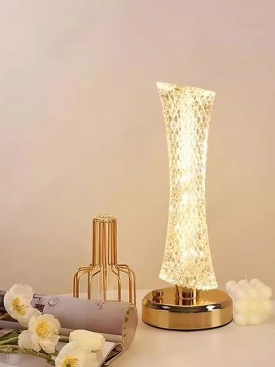 Osma yoritgichli LED chiroq - energiya tejovchi va yorqin yoritish - 