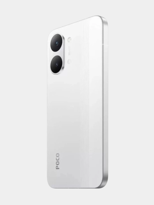 Смартфон POCO X8 Pro Max, Бонус Bluetooth-наушники, AMOLED-экран 1.5K, 8500мАч, 100Вт, 50Мп OIS