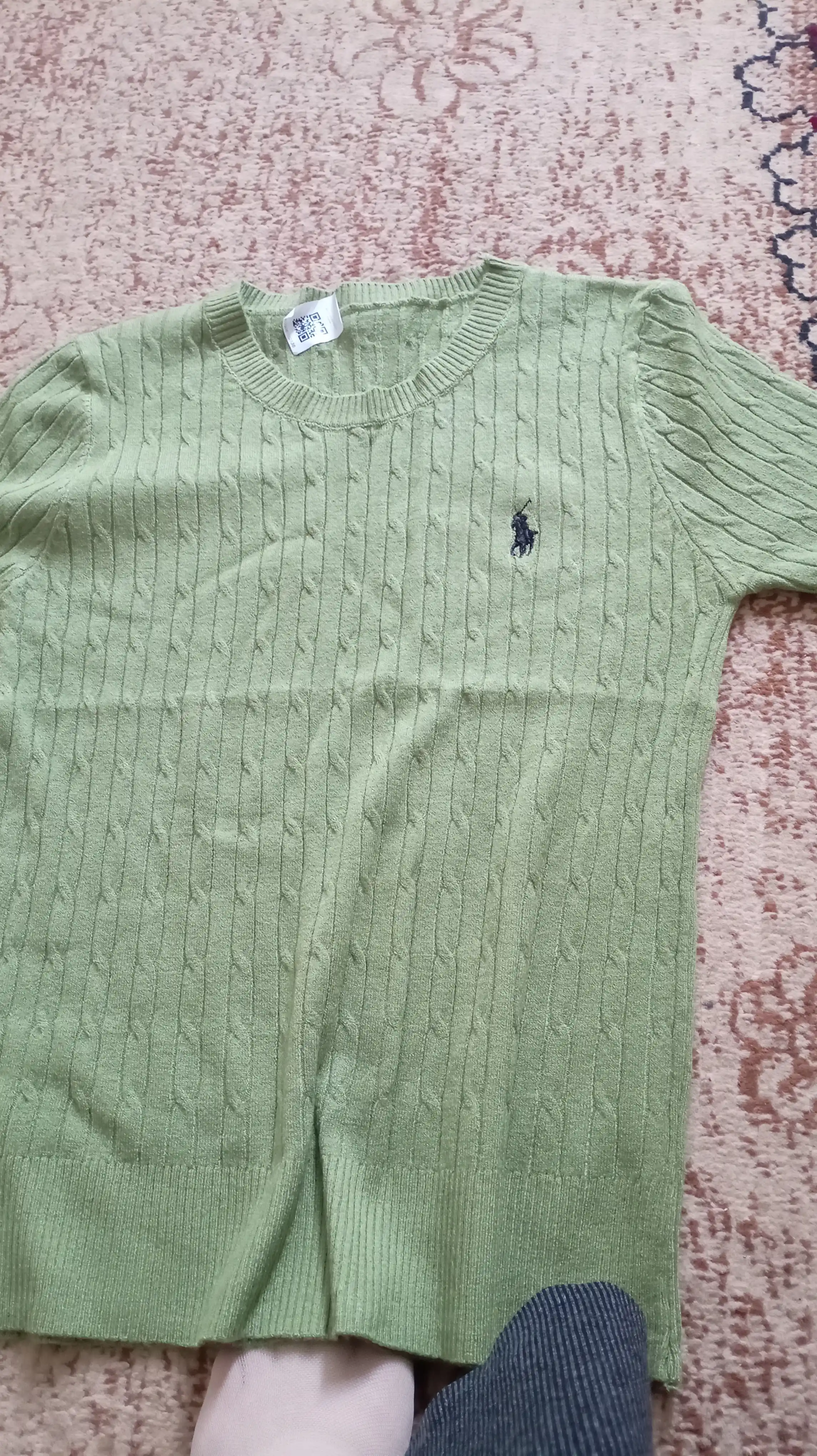 Американка, POLO, водолазка, для женщин, для девочек
