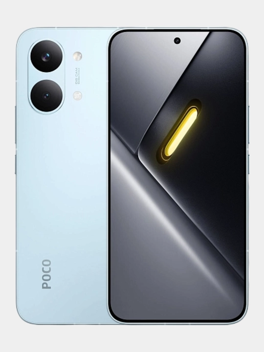 POCO X8 Pro Max smartfon, Bluetooth quloqchin bonus, AMOLED ekran1.5K, 8500mAh, 100Vt, 50MP OIS