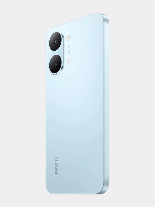 POCO X8 Pro Max smartfon, Bluetooth quloqchin bonus, AMOLED ekran1.5K, 8500mAh, 100Vt, 50MP OIS
