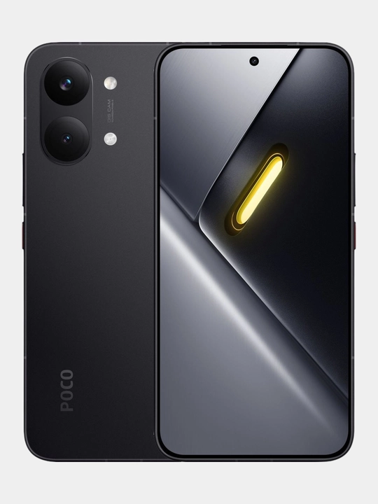 POCO X8 Pro Max smartfon, Bluetooth quloqchin bonus, AMOLED ekran1.5K, 8500mAh, 100Vt, 50MP OIS