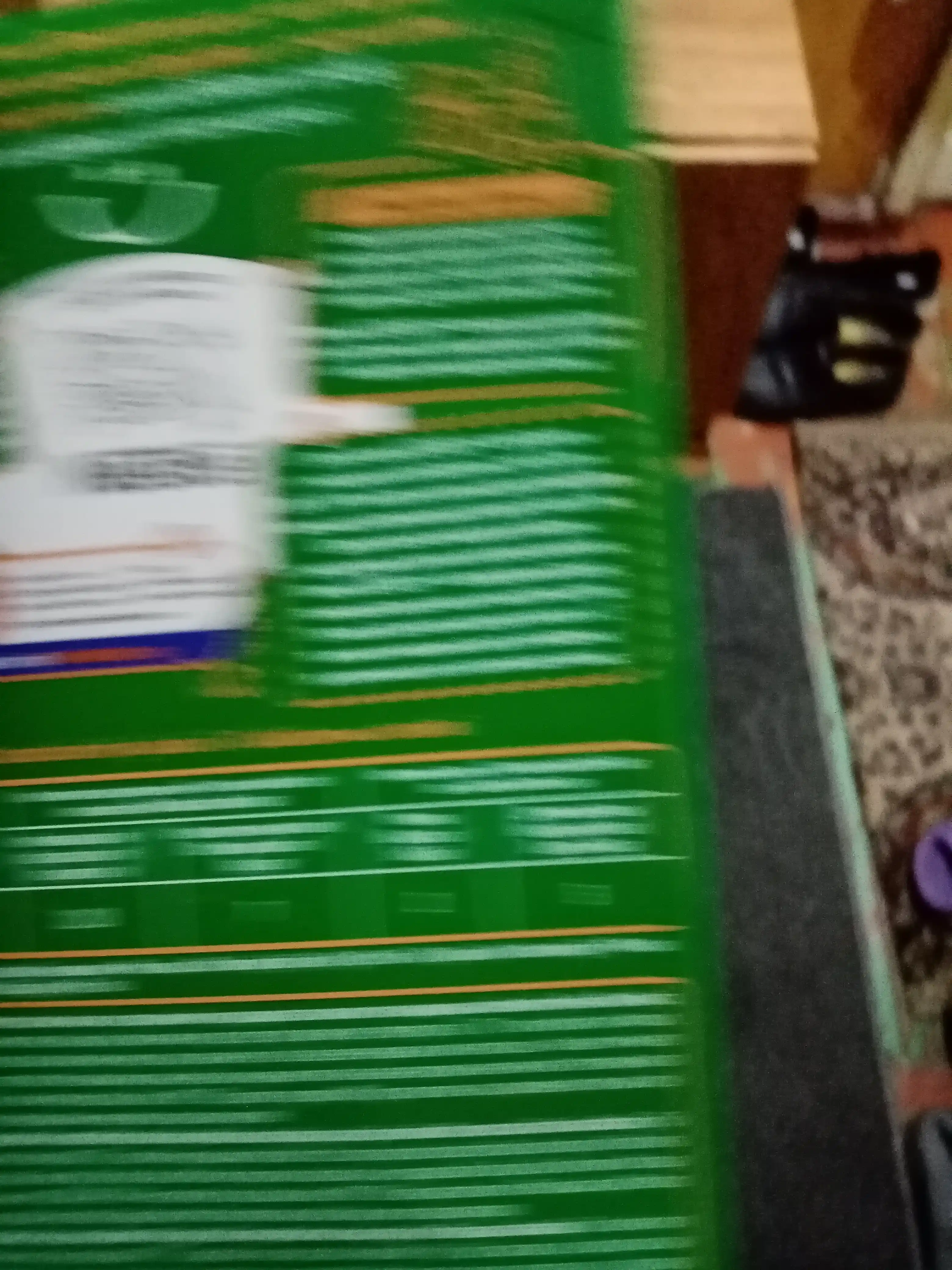 Quruq sut aralashmasi Nestogen 4, prebiyotiklar va laktobakteriyalar bilan, 18+ oy, 300 gr