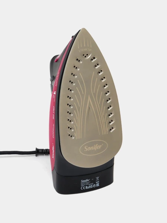 Bug‘li dazmol Sonifer SF-9098 / 9029 / 9094 / 9016 / 9088 kuchli parovoy