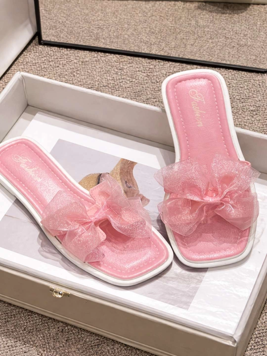 Ayollar shippagi, yozgi, yumshoq, qulay, 36-39