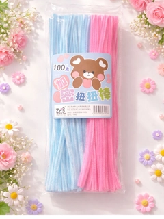 Pastel marjon