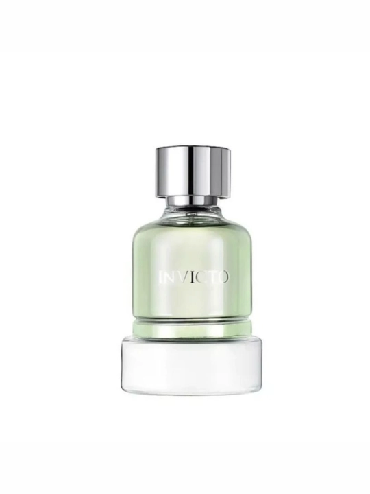 Invicto Eau de Parfum — мужской парфюм с сильным и привлекательным ароматом
