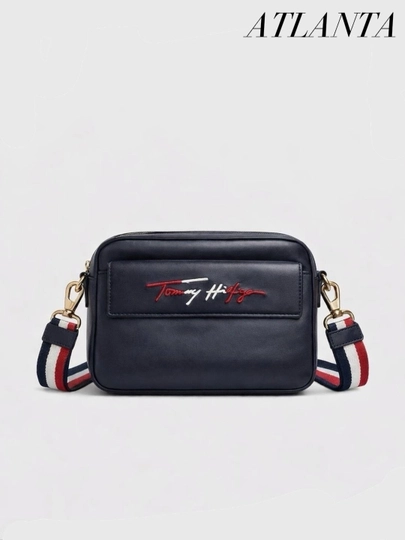 Barsetka Tommy Hilfiger eko-charm - 