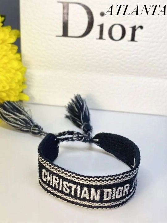 Браслет Christian Dior