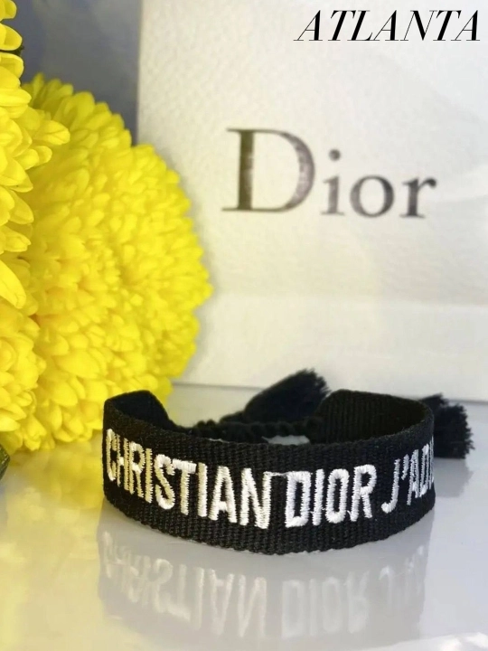 Браслет Christian Dior