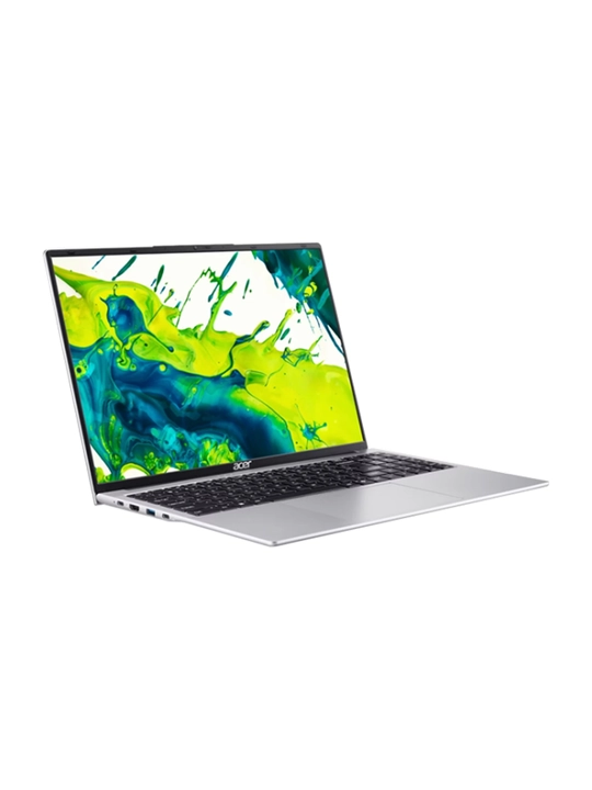 Acer Aspire Lite AL16-54P Intel Core i3-1305U/ DDR5 8GB/ SSD 512GB/ 16" WUXGA IPS - 