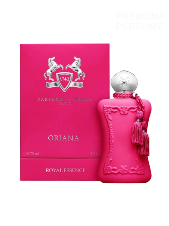 Духи Parfums de Marly Oriana для женщин