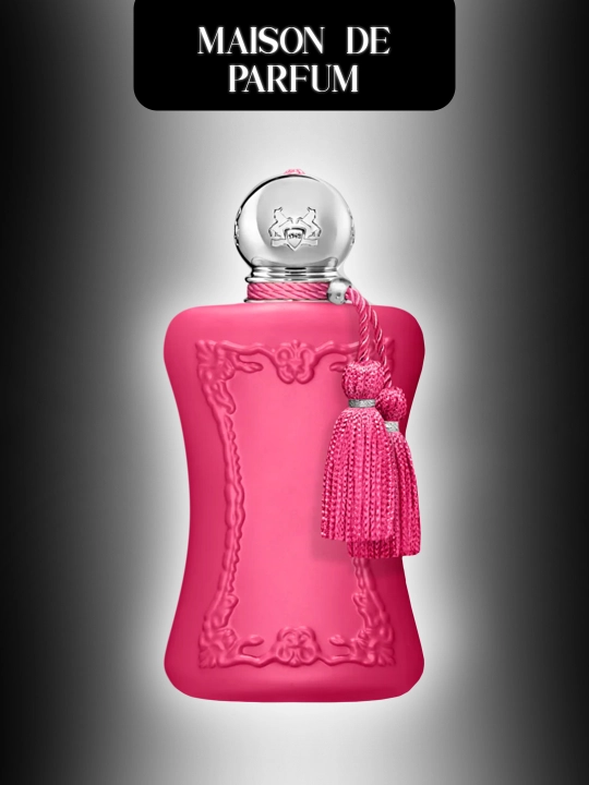 Parfums de Marly Oriana для женщин фруктовый, цитрусовый 3-50мл