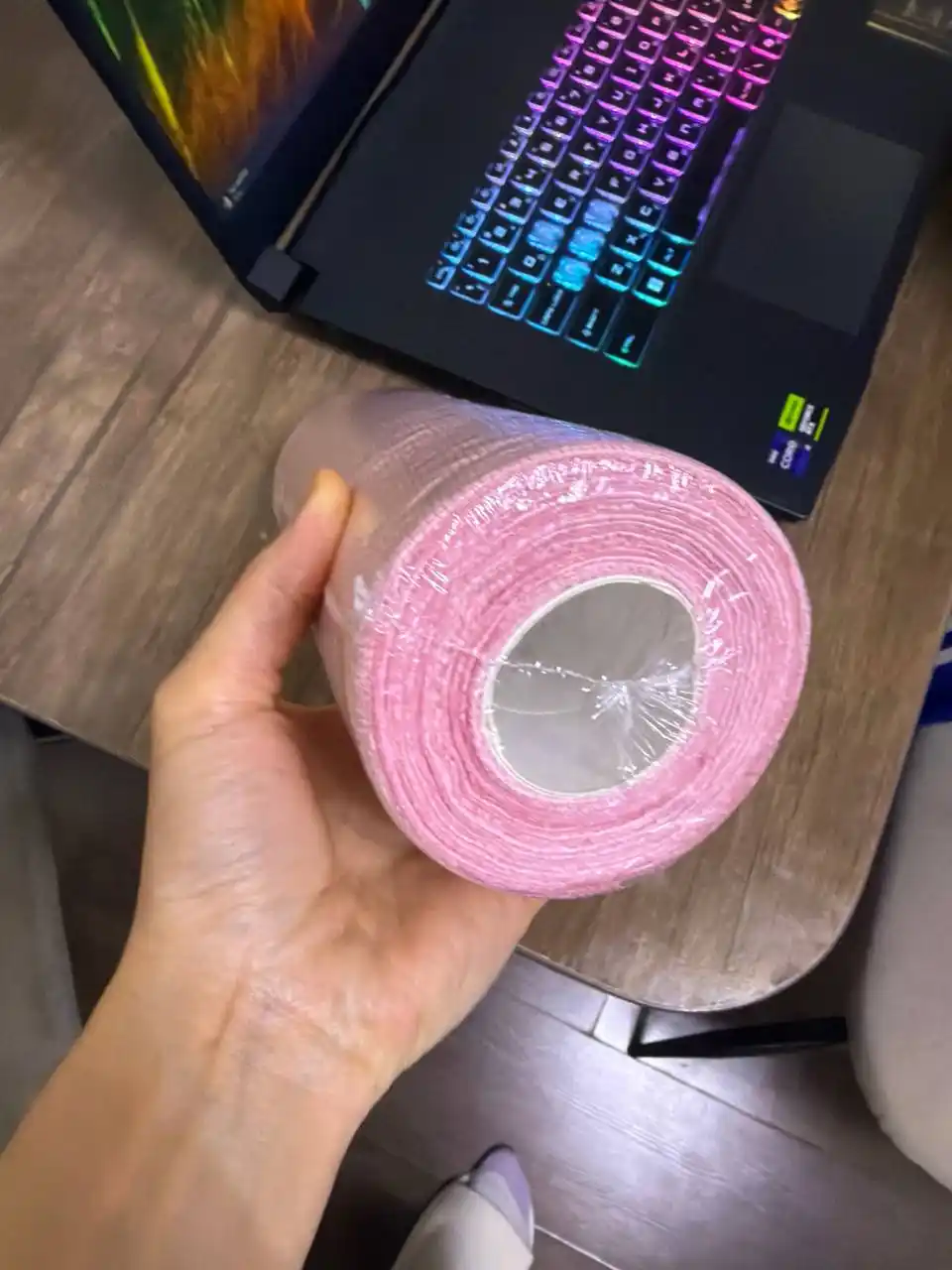 Tozalash va yuvish uchun ko'p qirrali qayta ishlatiladigan mikrofiber mato, 30 dona