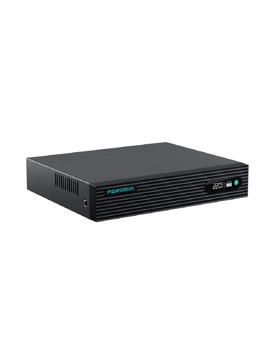 Мини UPS MARSRIVA KP9 Pro - 