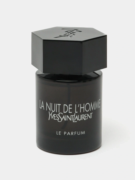 La Nuit de l'Homme YSL, Erkaklar uchun parfyumlangan suv, 100 ml - 