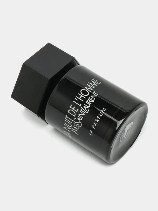 La Nuit de l'Homme YSL, Парфюмерная вода для мужчин, 100 мл
