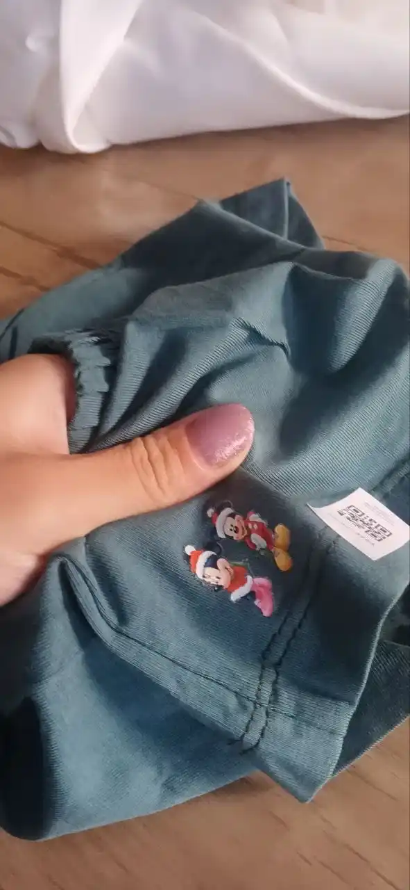 Qizlar va o‘g‘il bolalar uchun 7 ta 1 da bolalar ichki kiyimi to‘plami, to‘plam, GoldzaR