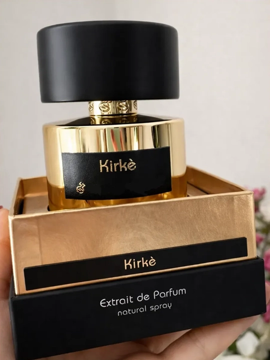 Erkaklar va ayollar uchun atir "Kirke", TIZIANA TERENZI, 100 ml