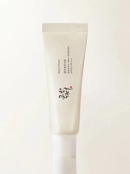 Beauty of Joseon SPF50+ PA++++ quyosh kremi - 