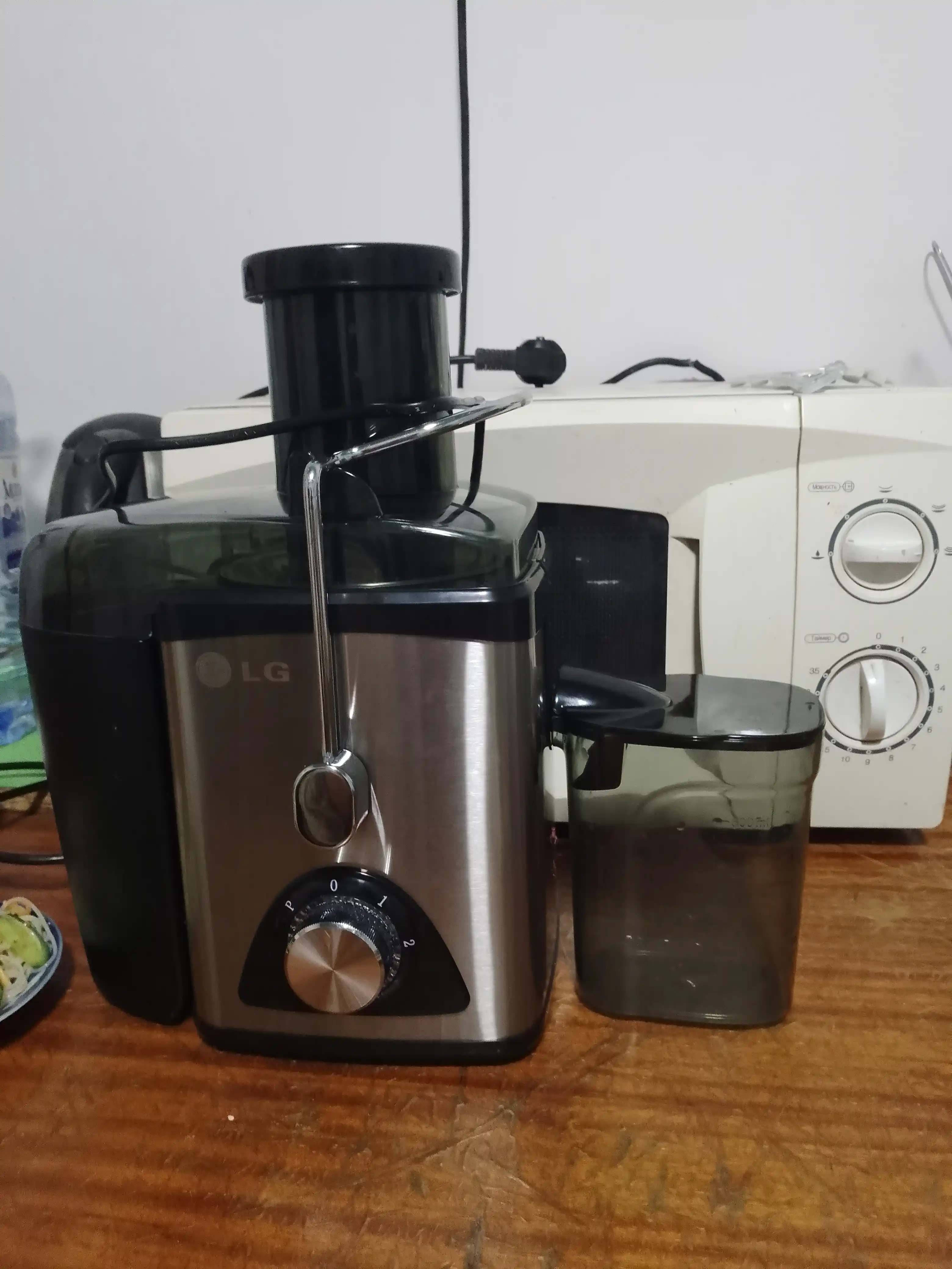 Elektr sharbat siqqich,sokovijimalka, oshxona kombayni, mikser, chopper, blender