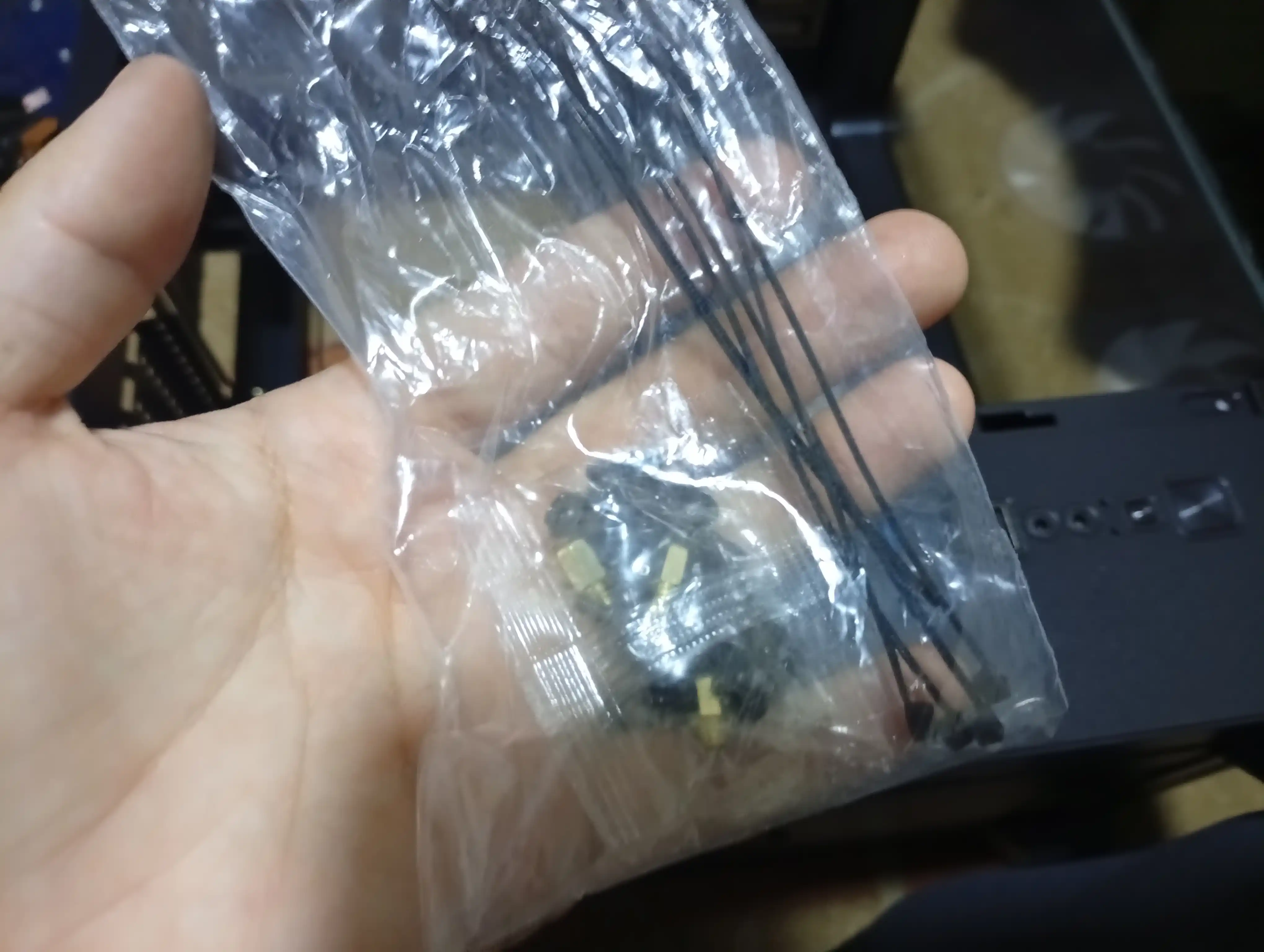 Корпус компьютера BIKON PHANTOM / PRISMA / COMPACT