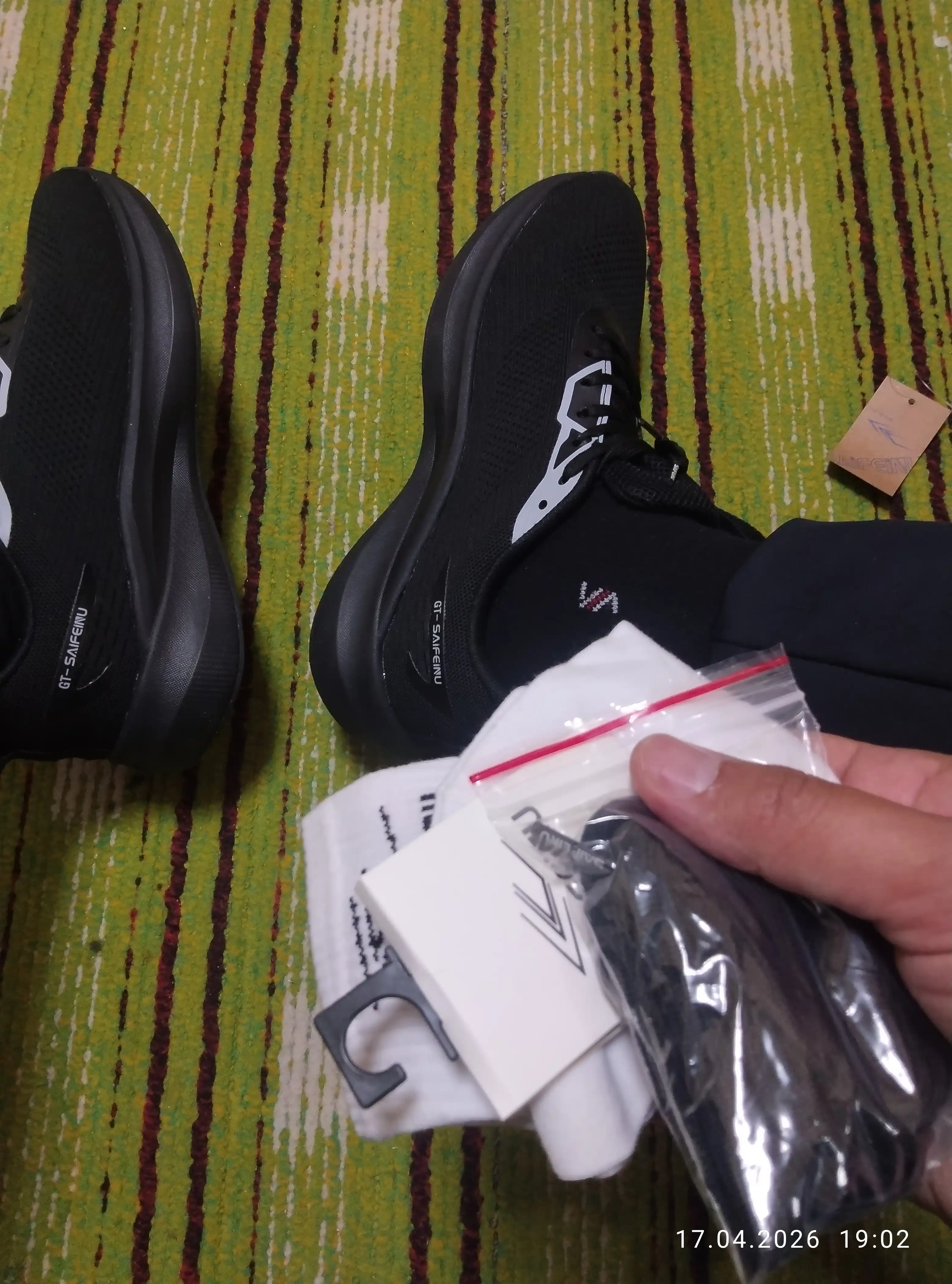 Nike Air, Max, ZoomX krossovkalari, erkaklar va ayollar uchun, uniseks, sport poyabzali