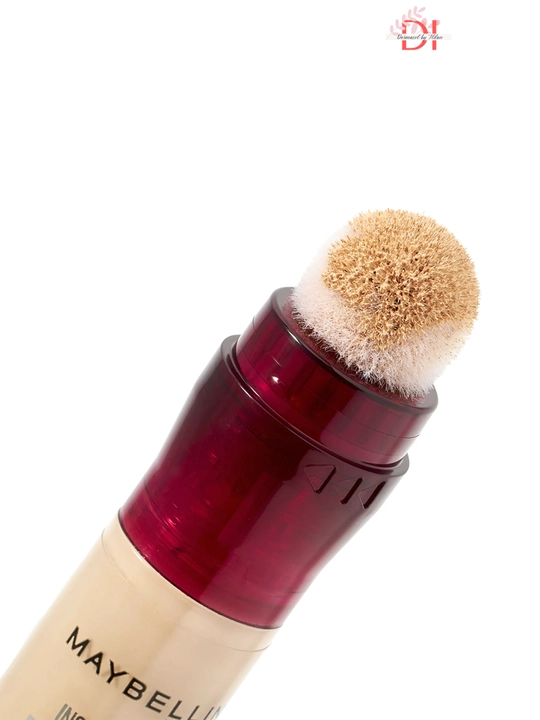 Консилер Maybelline Eraser для зоны под глазами-высокая степень покрытия от несовершенств