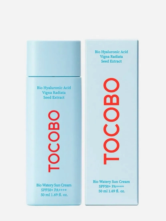 Солнцезащитный стик для лица Tocobo Cotton Soft Sun Stick SPF50 + PA++++, 50 г