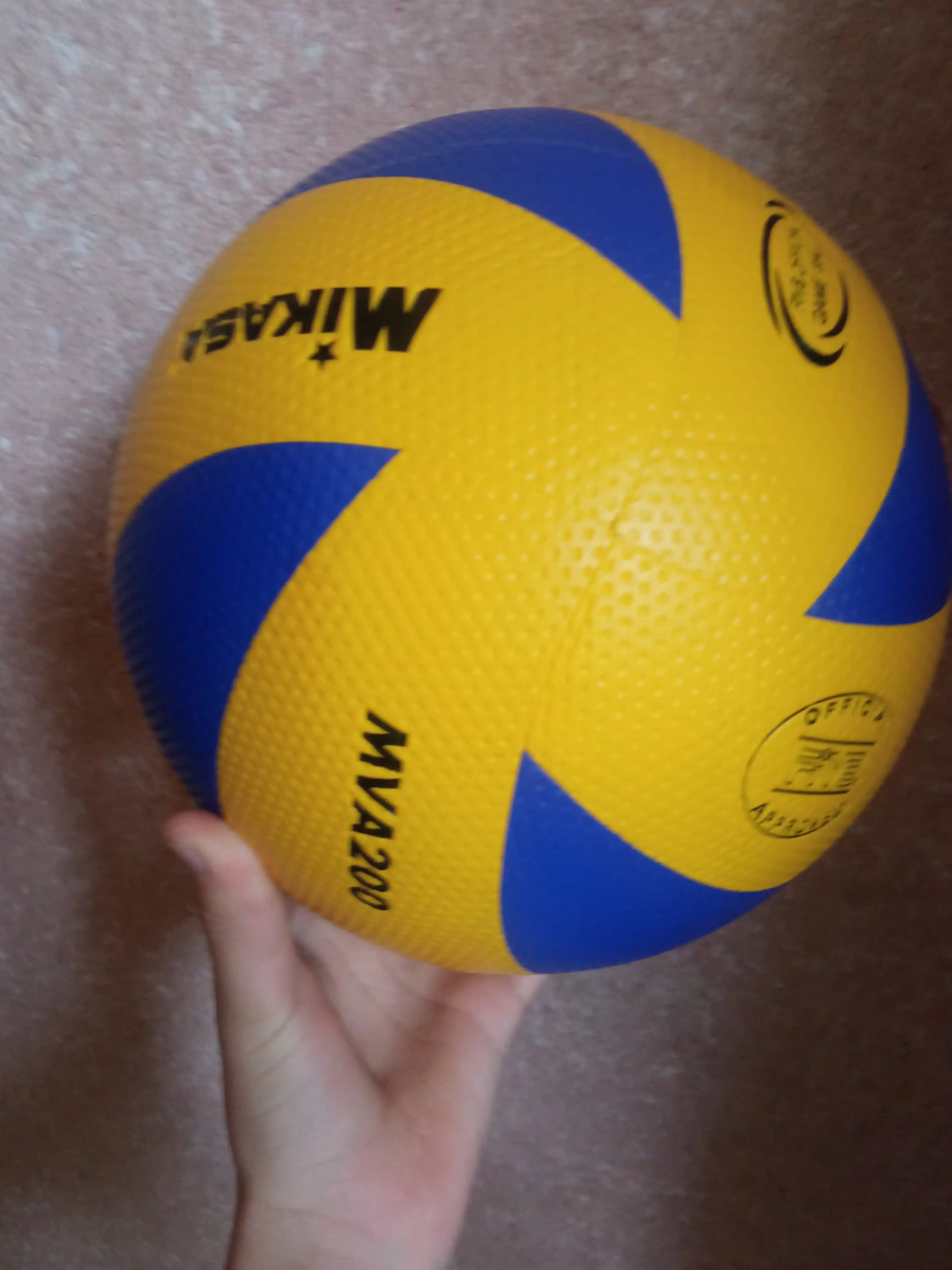 Voleybol to pi, sifatli top, yumshoq,valebol koptoki, volebol topi