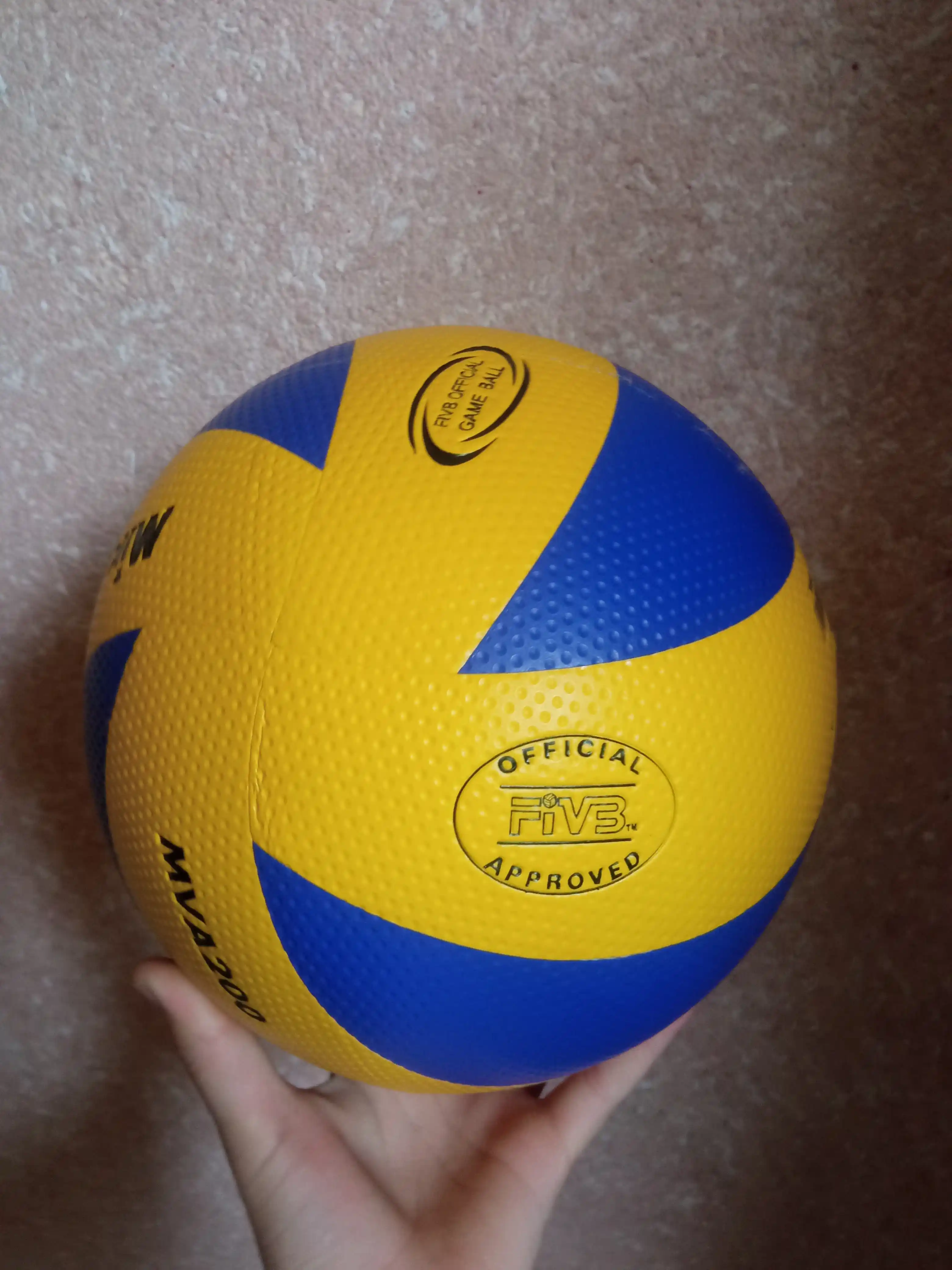 Voleybol to pi, sifatli top, yumshoq,valebol koptoki, volebol topi