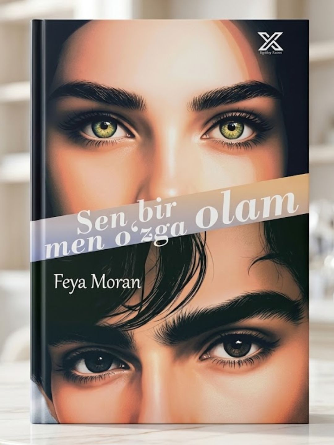 "Sen bir olam, men o‘zga olam" – Qalblar to'qnashuvi - 