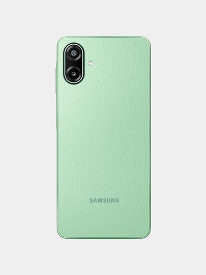 Смартфон Samsung F70e 5G, экран 120 Гц, чип MediaTek Dimensity 6300, батарея 6000 мА·ч
