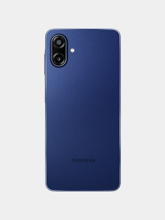 Смартфон Samsung F70e 5G, экран 120 Гц, чип MediaTek Dimensity 6300, батарея 6000 мА·ч