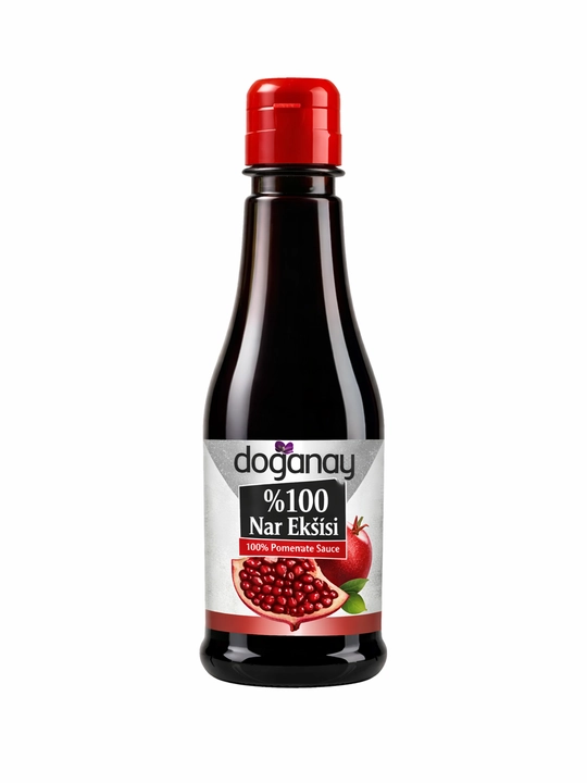 Гранатовый соус Doganay Nare, 340 г, (Турция)