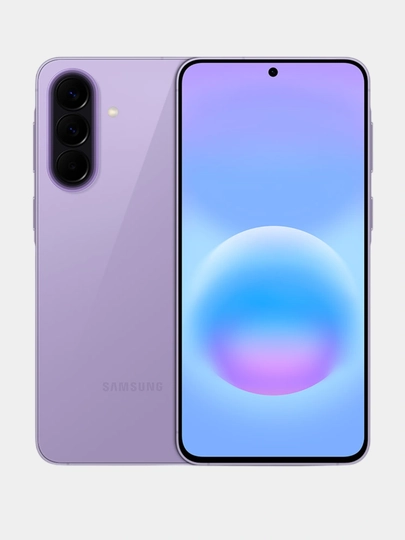 Смартфон Samsung Galaxy A57 5G, Super AMOLED 8/128 - 