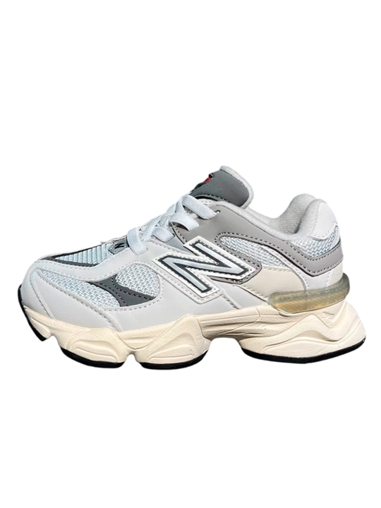 Кроссовки детские New Balance 9060 для бега, спорта и фитнеса  - 