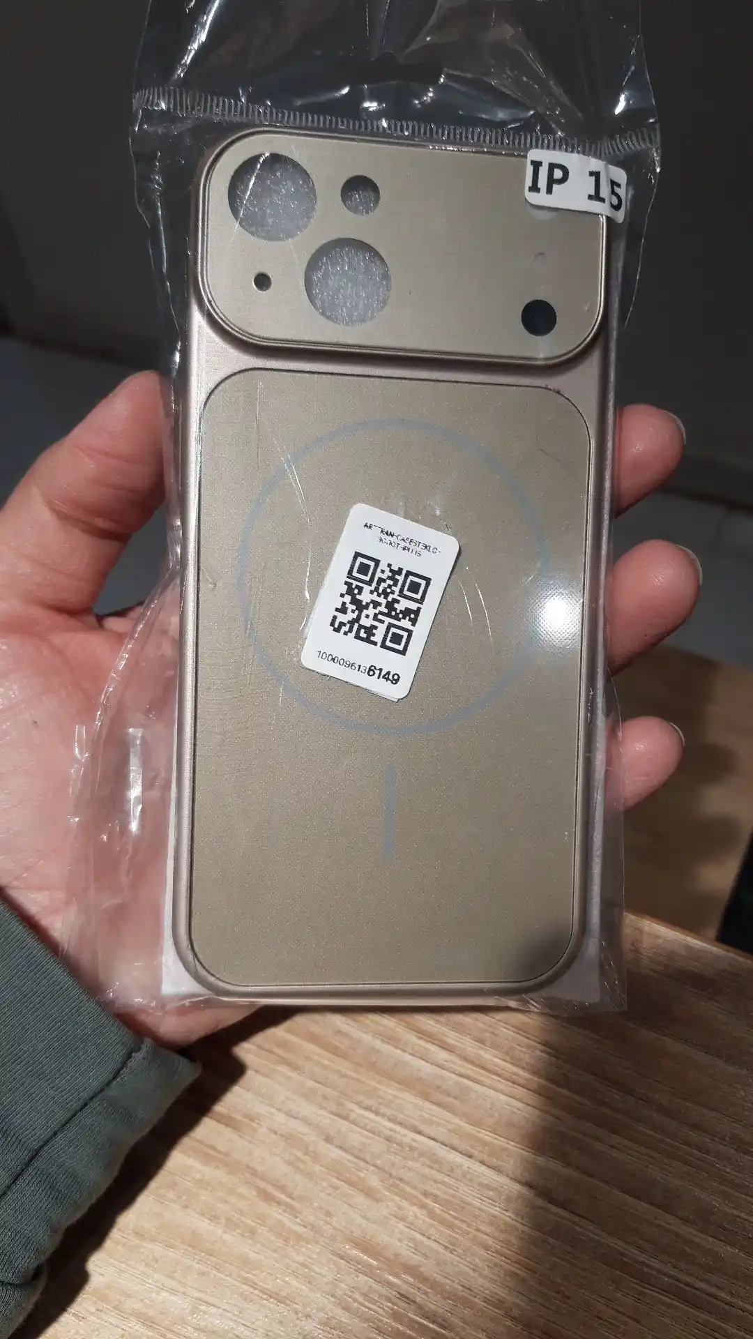 Чехол для  IPhone 12, 13, 14, 15, 16 Pro / Pro Max, в стиле iPhone 17, Стекло бесплатно