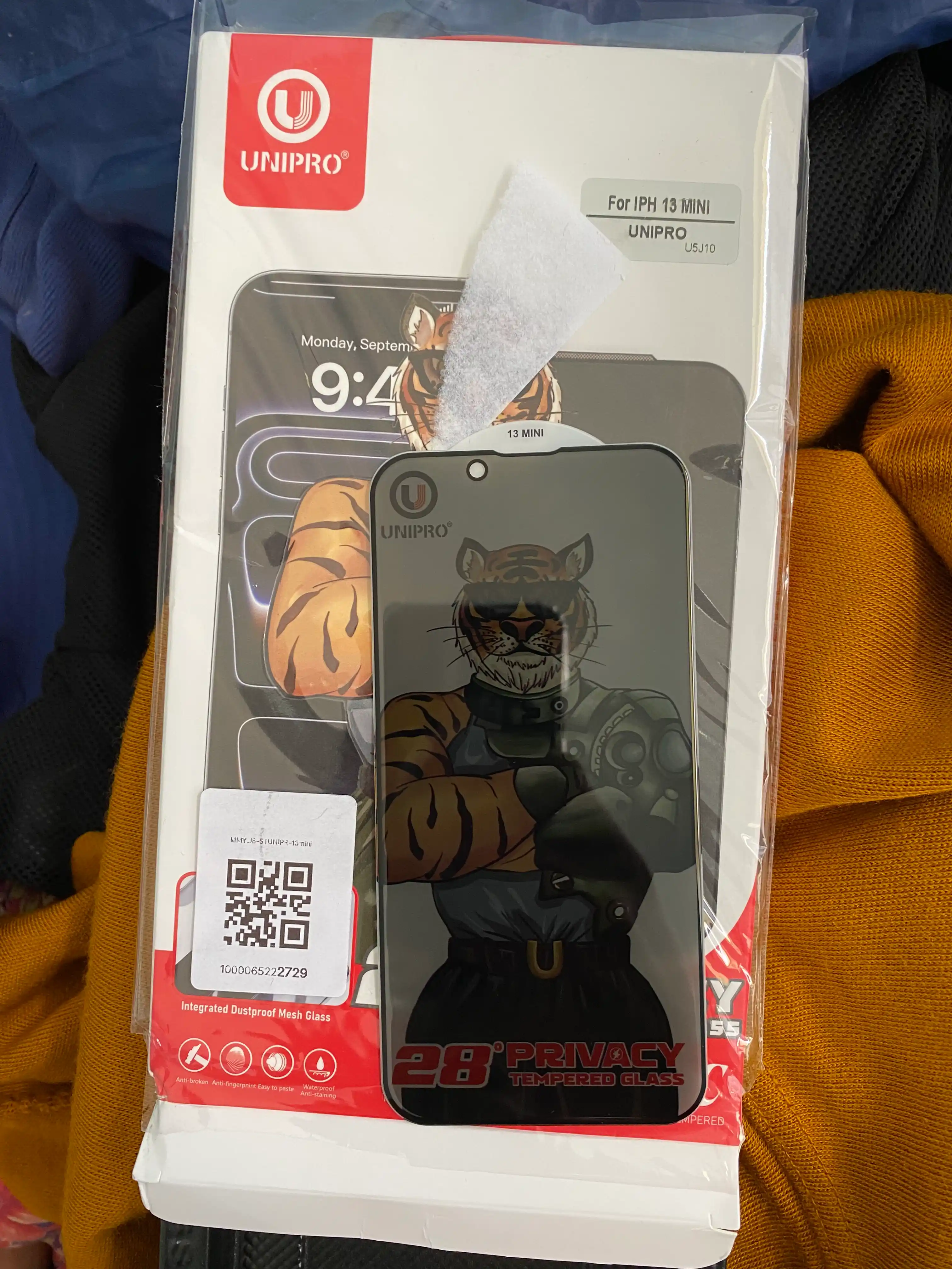 Защитное стекло aнтишпион, тонировка для IPhone  XS, 11, XR, 12, 13, 14, 15, Pro, Pro Мax