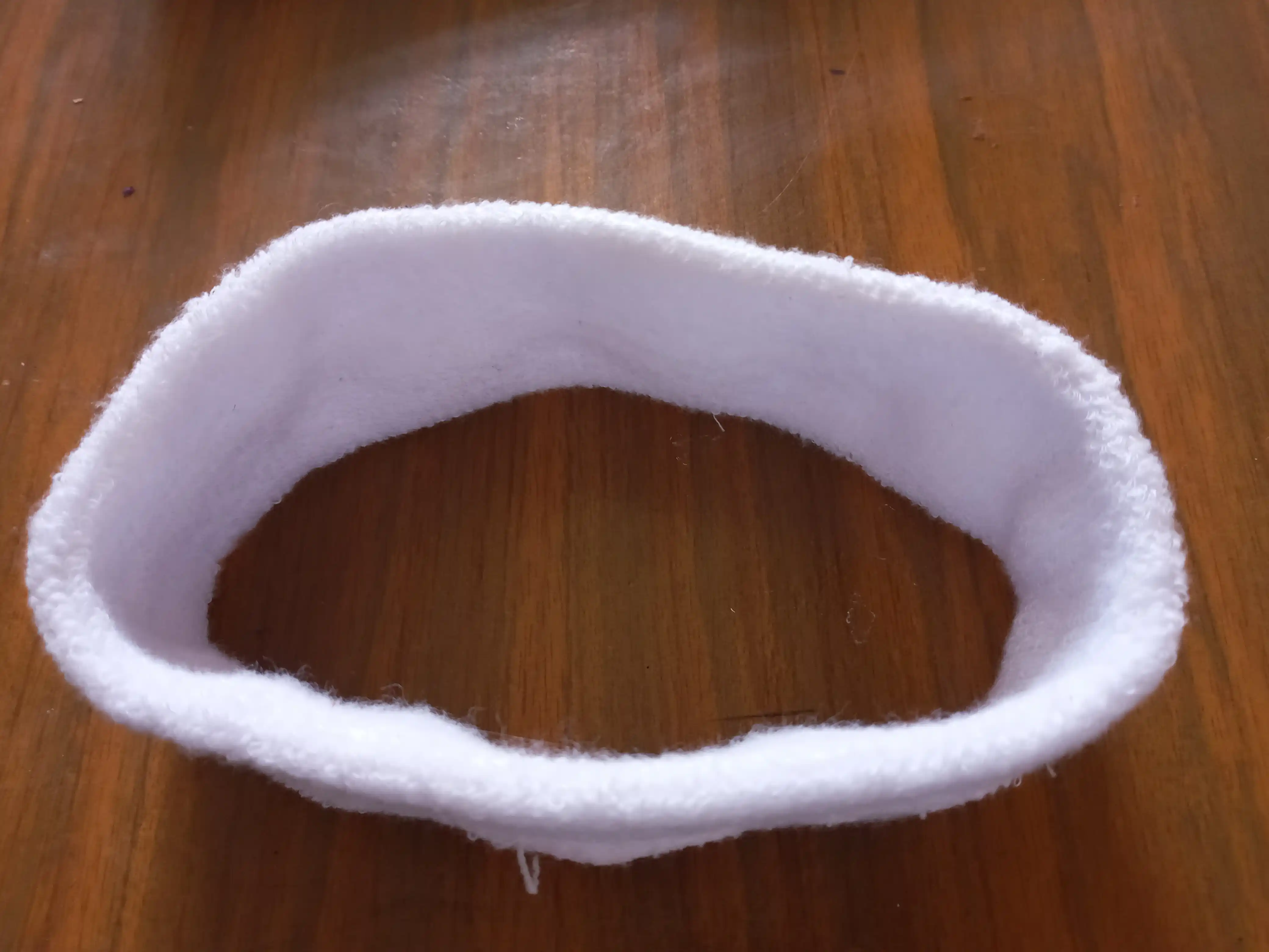 Bosh sochi uchun sport boglami Headband