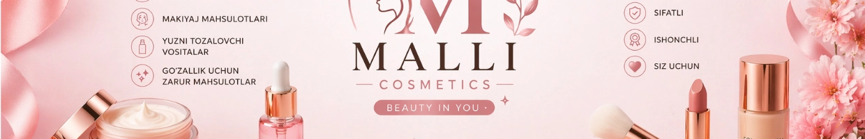 Malli@Beauty