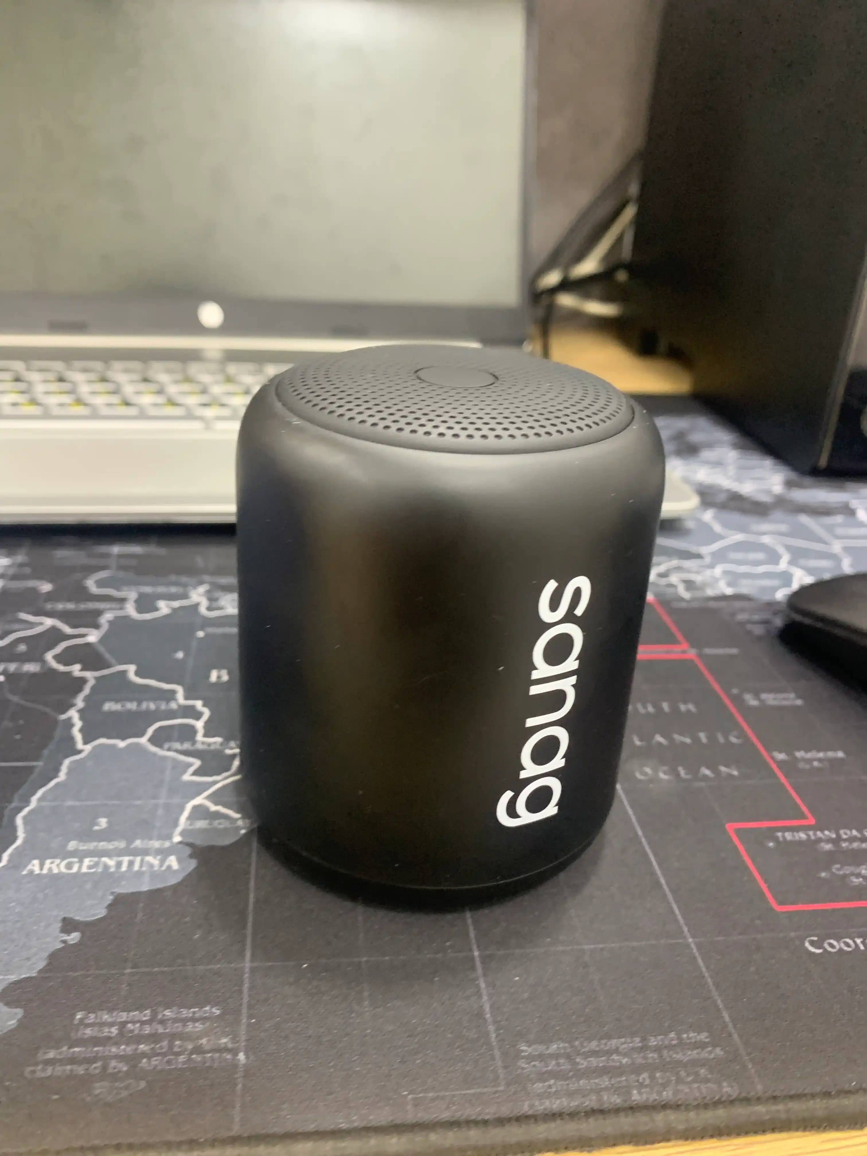 Портативная Bluetooth колонка SANAG X6S, 10 Вт, 18 ч, IPX5