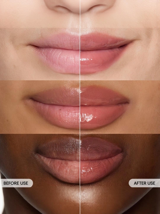 Laneige lip gloss / tint, увлажняющий блеск, стойкий, натуральный эффект 