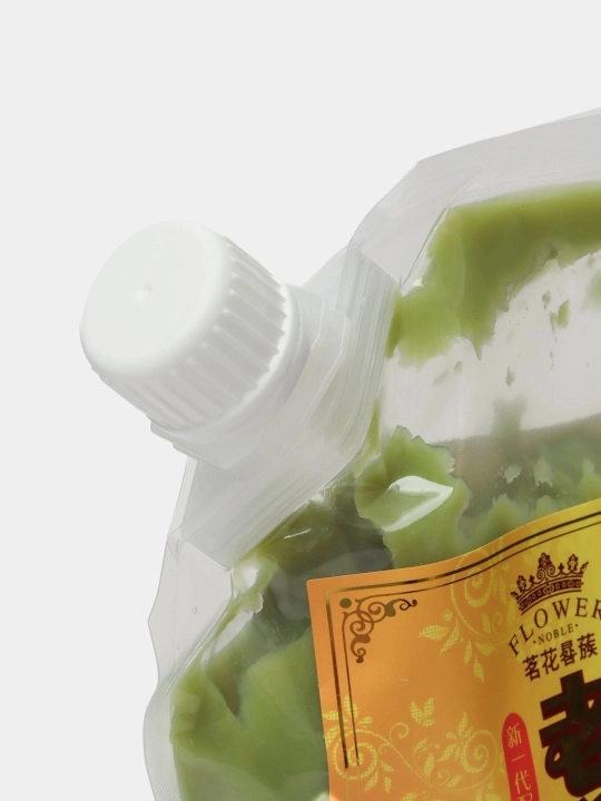 IMBIR soch o'sishi va to'kilishini oldini olish uchun, zanjabil balzam, Old Ginger