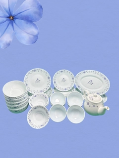 Бирюзовый