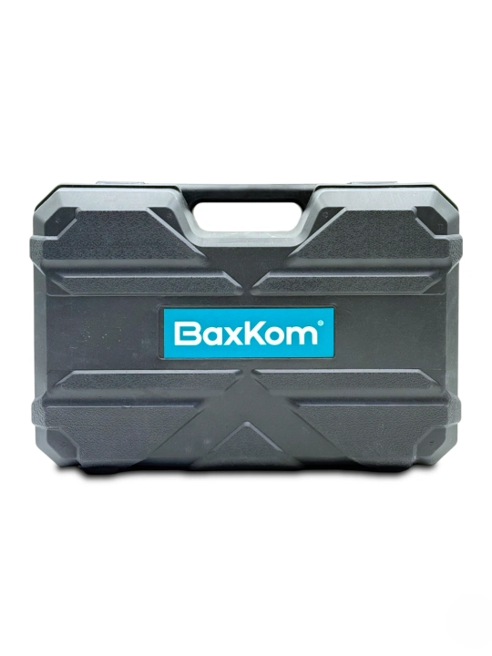Перфоратор BaxKom BK-B2601
